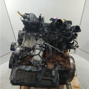 Motor Completo Citroen C5 Tourer (2008->) 2.0 Business Class [2,0 Ltr. - 103 kW HDi FAP] - 558268