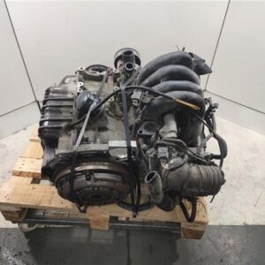 Motor Completo Ford Focus Berlina (CAK)(1998->) 1.6 Ghia [1,6 Ltr. - 74 kW 16V CAT] - 500346