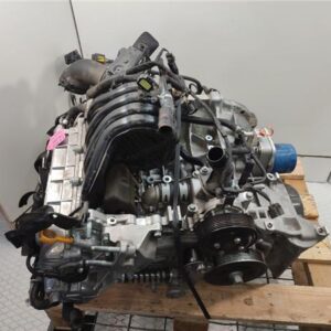 Motor Completo Hyundai Ioniq (2016->) Híbrido Klass Electro [Híbrido 104 kW ( 1,6 Ltr. - 77 kW)] - 554395