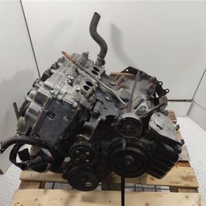 Motor Completo Nissan Almera (N16/E)(01.2000->) 1.5 - 552686