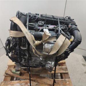 Motor Completo Peugeot 207 (2006->) 1.4 Confort [1,4 Ltr. - 50 kW HDi] - 499576