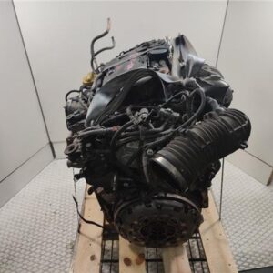 Motor Completo Renault Laguna III Berlina (2007->) 2.0 dCi (BT01, BT0E, BT0K) - 559669