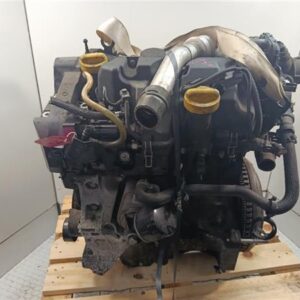 Motor Completo Renault Megane III Berlina 5P (2008->) 1.5 Expression [1,5 Ltr. - 78 kW dCi Diesel] - 557987