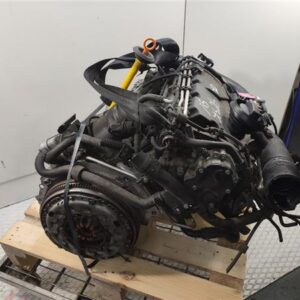 Motor Completo Seat Altea (5P1)(03.2004->) 1.9 TDI - 557470