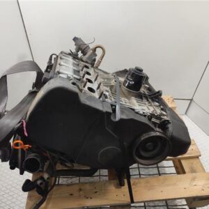 Motor Completo Seat Cordoba Berlina (6K2)(08.1999->) 1.4 - 554463