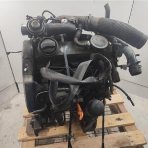 Motor Completo Seat Cordoba Berlina (6K2)(08.1999->) 1.9 D - 508229