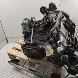 Motor Completo Toyota Corolla (E12)(2002->) 2.0 D-4D - 557463