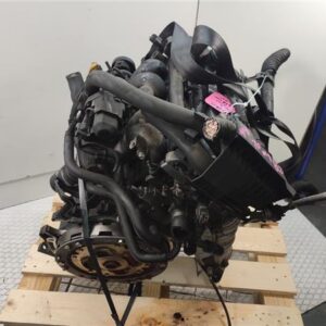 Motor Completo Toyota Prius (NHW20)(2004->) Híbrido Basis [Híbrido 57 kW ( 1,5 Ltr. - 57 CAT)] - 557466