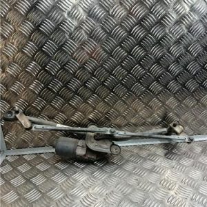 Motor Limpiaparabrisas Delantero Ford MONDEO III (B5Y) 2.0 16V TDDi / TDCi - 553825