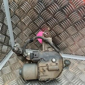 Motor Limpiaparabrisas Delantero Ford S-MAX (CA1)(2006->) 2.0 TDCi - 555427