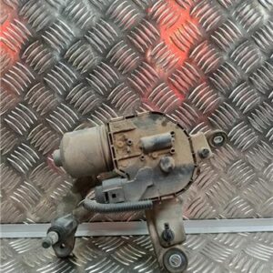 Motor Limpiaparabrisas Delantero Ford S-MAX (CA1)(2006->) 2.0 TDCi - 555435