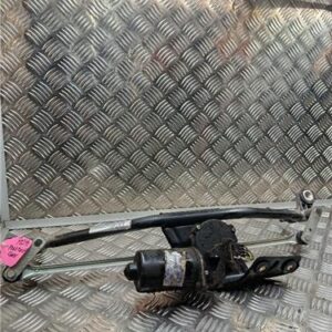Motor Limpiaparabrisas Delantero Ford TRANSIT CONNECT (P65_, P70_, P80_) 1.8 TDCi - 557107