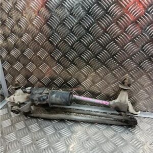 Motor Limpiaparabrisas Delantero Honda Jazz (GD1/5)(2002->) 1.2 - 554649