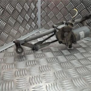 Motor Limpiaparabrisas Delantero Opel Corsa D (2006->) 1.3 CDTI - 558805