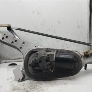 Motor Limpiaparabrisas Delantero Renault Laguna II (BG0)(2001->) 1.9 dCi (BG0G) - 509698