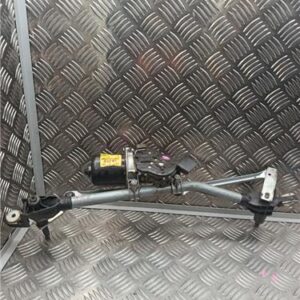 Motor Limpiaparabrisas Delantero Renault Megane III Berlina 5P (2008->) 1.9 Dynamique [1,9 Ltr. - 96 kW dCi Diesel FAP] - 559032