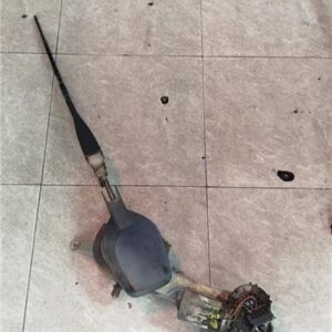 Motor Limpiaparabrisas Delantero Seat INCA (6K9) 1.9 SDI - 500738