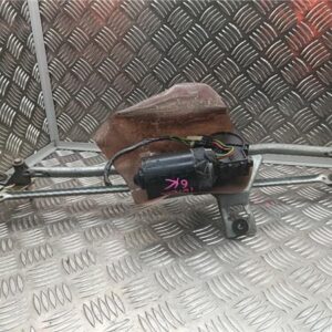 Motor Limpiaparabrisas Delantero Seat Ibiza (6K1)(08.1999->) 1.9 TDI - 559753