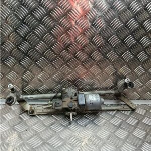Motor Limpiaparabrisas Delantero Seat Ibiza Berlina (6J5)(06.2008->) 1.6 TDI - 554674