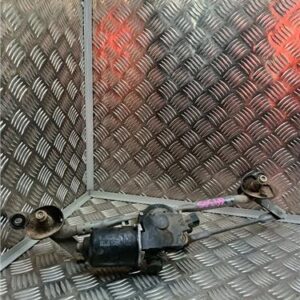 Motor Limpiaparabrisas Delantero Toyota Prius (NHW20)(2004->) Híbrido Basis [Híbrido 57 kW ( 1,5 Ltr. - 57 CAT)] - 556953