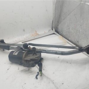 Motor Limpiaparabrisas Trasero Opel Astra G Berlina (1998->) 1.7 CDTI - 503542