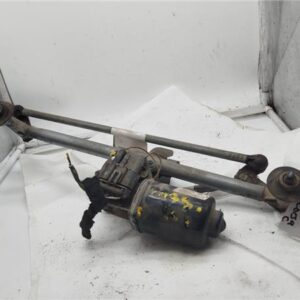 Motor Limpiaparabrisas Trasero Opel Corsa C (2000->) 1.7 CDTI - 497022