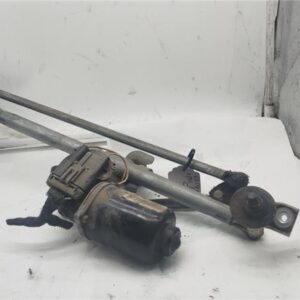Motor Limpiaparabrisas Trasero Opel Corsa C (2003->) 1.3 CDTI - 500863