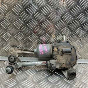 Motor limpiaparabrisas delantero derecho Seat Altea (5P1)(03.2004->) 1.9 TDI - 557120