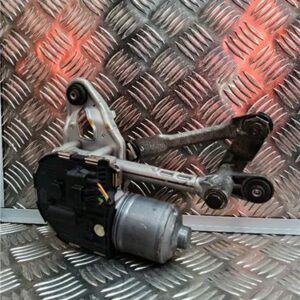 Motor limpiaparabrisas delantero izquierdo Peugeot 5008 (09.2009->) 1.6 Confort [1,6 Ltr. - 80 kW HDi FAP CAT (9HZ / DV6TED4)] - 555117