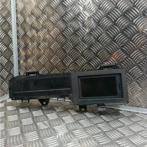 Navegador Renault GRAND SCÉNIC III (JZ0/1_) 1600 - 554707
