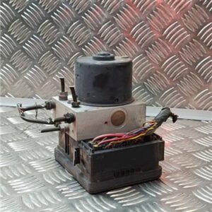 Nucleo Abs Mini Mini (R50,R53)(2001->) 1.6 One [1,6 Ltr. - 66 kW 16V CAT] - 555394