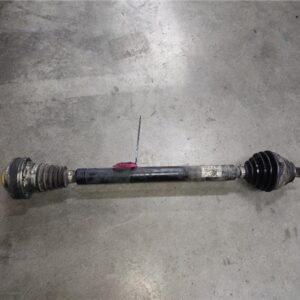 Palier Delantero Derecho Audi A3 (8P1)(05.2003->) 2.0 TDI Ambiente (DPF) (125kW) [2,0 Ltr. - 125 kW 16V TDI] - 555513