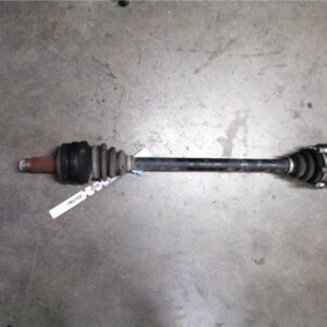 Palier Delantero Derecho BMW Serie X3 (E83)(2004->) 2.0d [2,0 Ltr. - 110 kW 16V Diesel CAT] - 500720