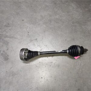 Palier Delantero Izquierdo Audi A1 (8XK)(11.2014->) 1.4 Adrenalin [1,4 Ltr. - 66 kW TDI] - 558970