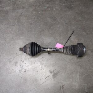 Palier Delantero Izquierdo Audi A3 (8P1)(05.2003->) 2.0 TDI Ambiente (DPF) (125kW) [2,0 Ltr. - 125 kW 16V TDI] - 555515