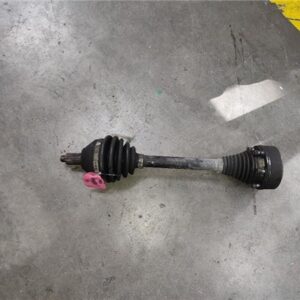 Palier Delantero Izquierdo Seat Ibiza Berlina (6J5)(06.2008->) 1.6 TDI - 554667
