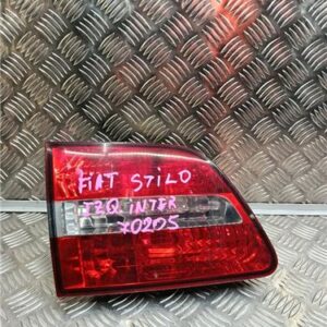 Piloto Porton Trasero Derecho Fiat Stilo (192) Multi Wagon (2003->) 1.9 JTD - 554561