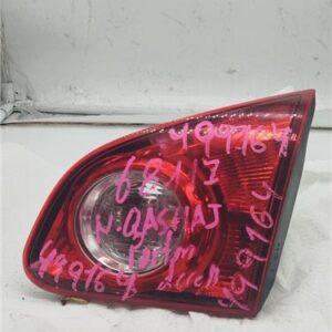 Piloto Porton Trasero Derecho Nissan Qashqai (J10)(01.2007->) 2.0 dCi - 500092