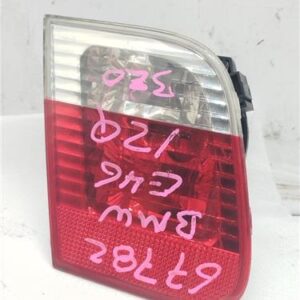 Piloto Porton Trasero Izquierdo BMW Serie 3 Berlina (E46)(1998->) 2.0 320d [2,0 Ltr. - 110 kW 16V Diesel CAT] - 508800