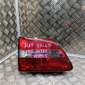 Piloto Porton Trasero Izquierdo Fiat Stilo (192) Multi Wagon (2003->) 1.9 JTD - 554704