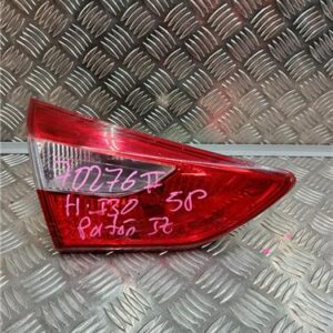 Piloto Porton Trasero Izquierdo Hyundai i30 (GD)(2012->) 1.4 Base [1,4 Ltr. - 66 kW CRDi CAT] - 555449