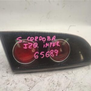 Piloto Porton Trasero Izquierdo Seat Cordoba Berlina (6L2)(09.2002->) 1.9 TDI - 439027