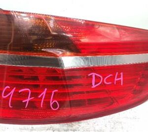 Piloto Trasero Derecho BMW Serie X6 (E71/72)(2007->) 4400 - 437359