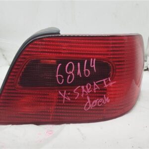 Piloto Trasero Derecho Citroen Xsara Berlina (1997->) 2.0 HDi 90 - 500743