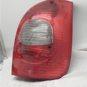 Piloto Trasero Derecho Citroen Xsara Picasso (1999->) 2.0 HDi - 492420