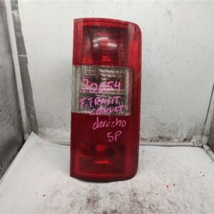 Piloto Trasero Derecho Ford TRANSIT CONNECT (P65_, P70_, P80_) 1.8 TDCi - 549881