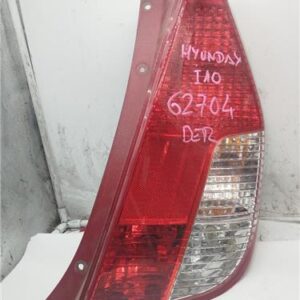 Piloto Trasero Derecho Hyundai i10 (PA)(2007->) 1.1 - 513497