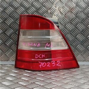 Piloto Trasero Derecho Mercedes-Benz Clase ML (BM 163)(09.1997->) 2.7 270 CDI (163.113) [2,7 Ltr. - 120 kW CDI 20V CAT] - 554858