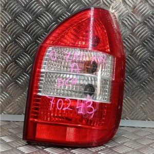 Piloto Trasero Derecho Opel Zafira A (1999->) 2.0 DTI 16V - 554860