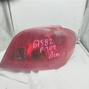 Piloto Trasero Derecho Peugeot 307 (3A/C) 2.0 HDi 90 - 504211